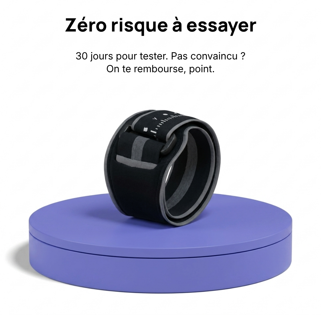 Support de Coude CourtX