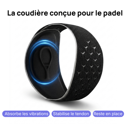Support de Coude CourtX