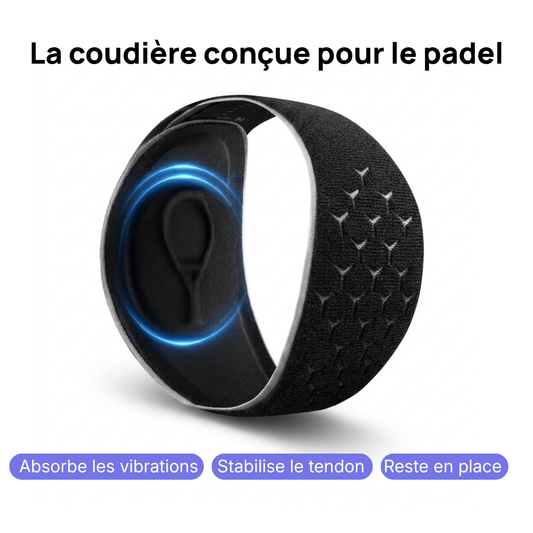 Support de Coude CourtX