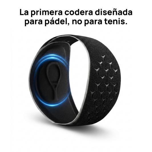 Codera para Pádel CourtX