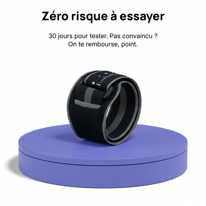 Support de Coude CourtX
