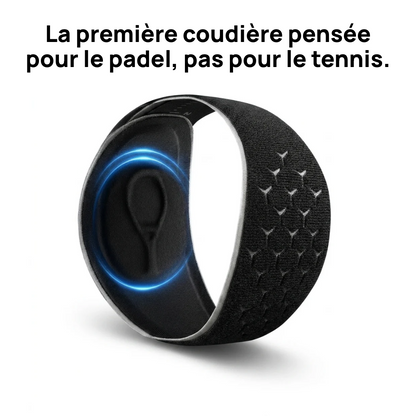 Support de Coude CourtX