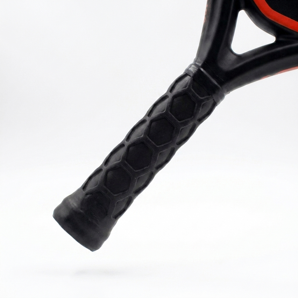 Grip Anti-Vibration