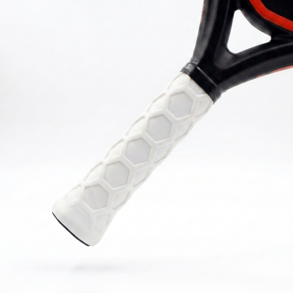 Grip Anti-Vibration